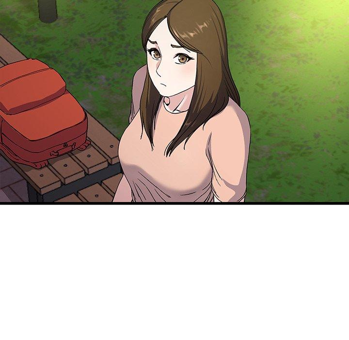 單親老爸不好當 第 35 話 第51页