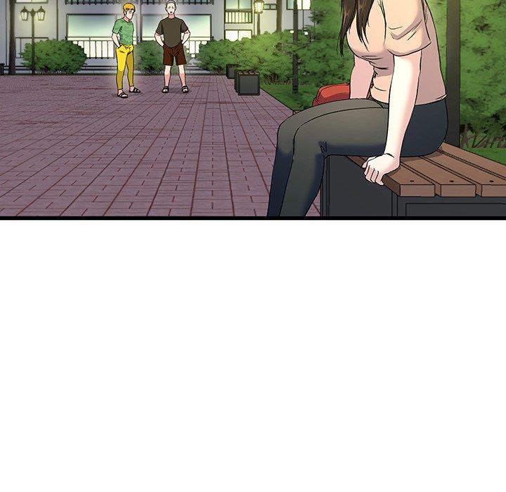 單親老爸不好當 第 35 話 第69页