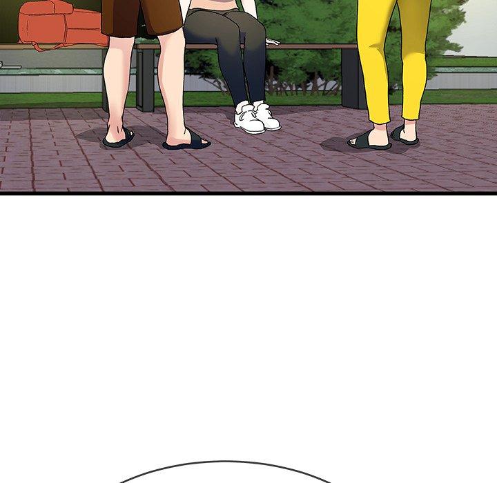 單親老爸不好當 第 35 話 第84页