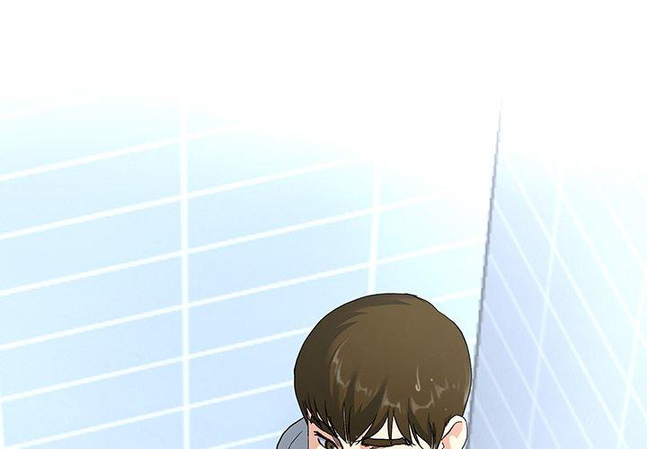 單親老爸不好當 第 35 話 第3页