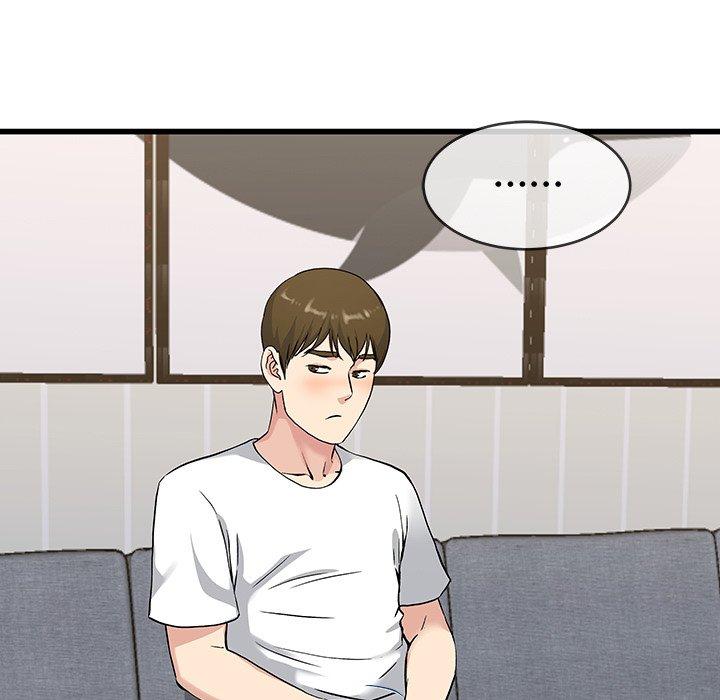 單親老爸不好當 第 36 話 第38页