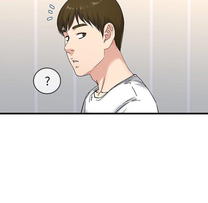 單親老爸不好當 第 36 話 第52页