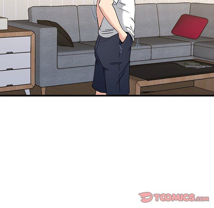 單親老爸不好當 第 36 話 第57页