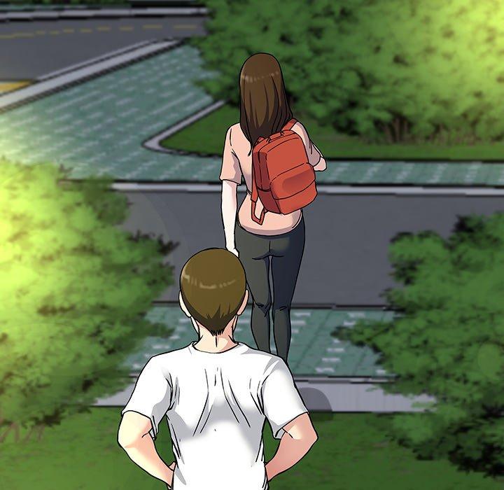 單親老爸不好當 第 36 話 第124页