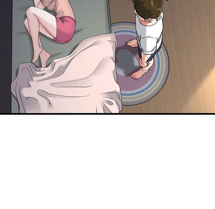 單親老爸不好當 第 37 話 第96页
