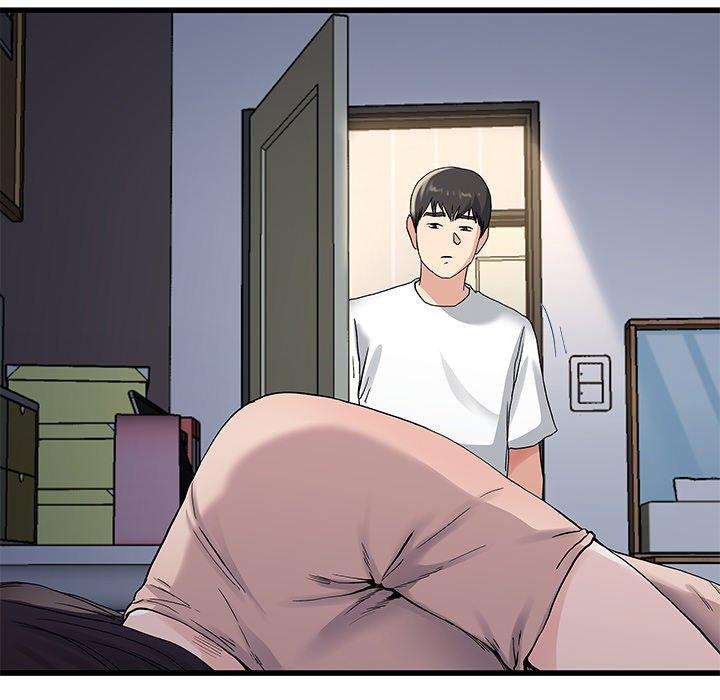 單親老爸不好當 第 37 話 第92页