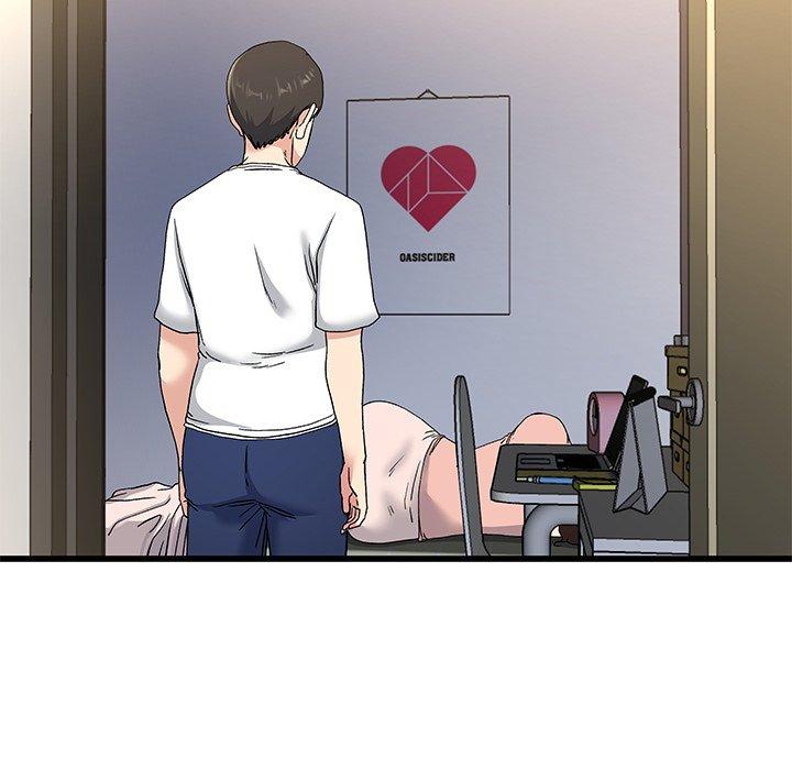 單親老爸不好當 第 37 話 第94页