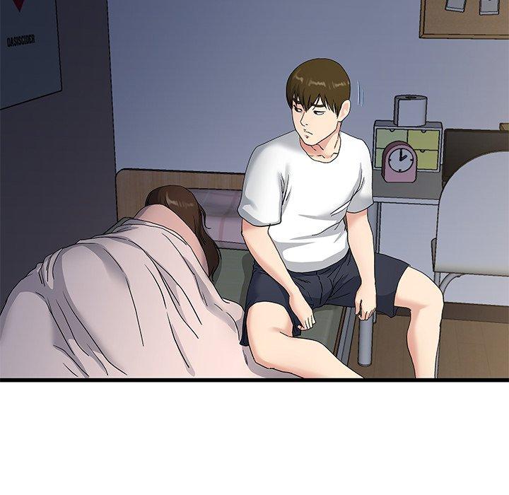 單親老爸不好當 第 37 話 第101页
