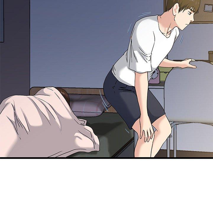 單親老爸不好當 第 37 話 第107页