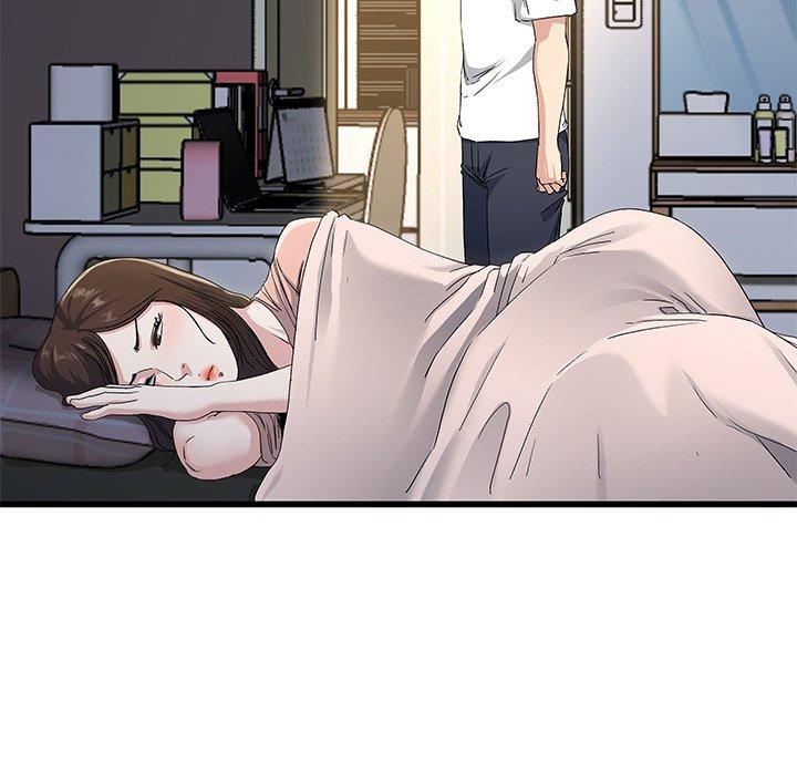 單親老爸不好當 第 38 話 第5页