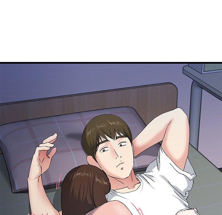單親老爸不好當 第 38 話 第37页