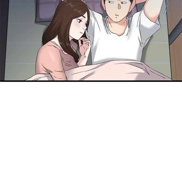 單親老爸不好當 第 38 話 第36页