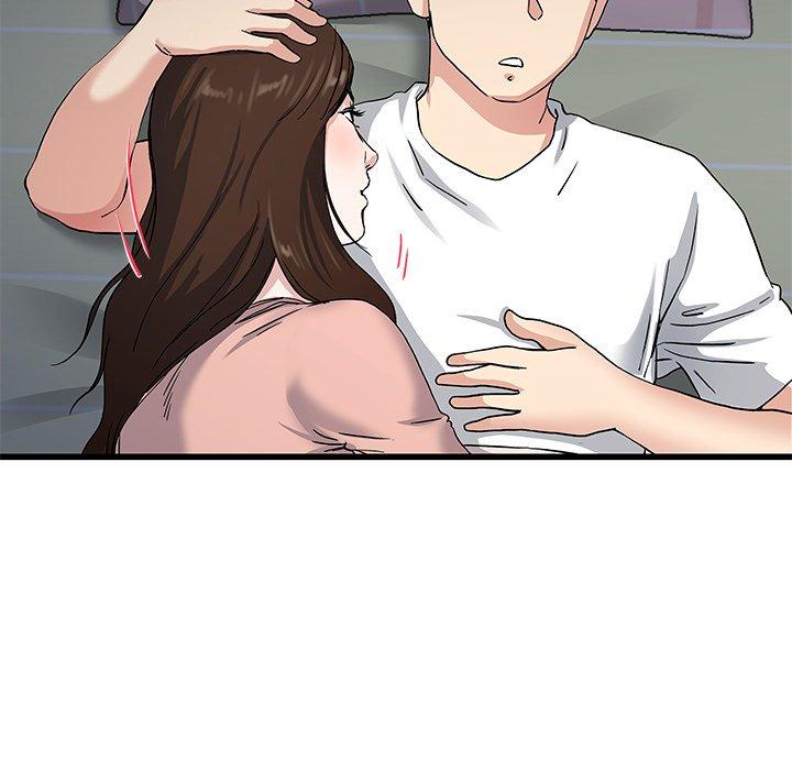 單親老爸不好當 第 38 話 第56页