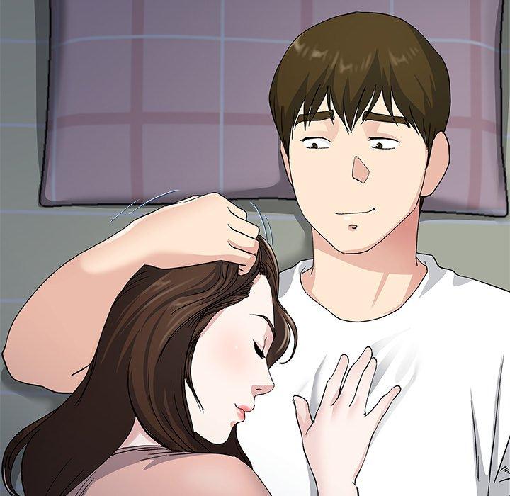 單親老爸不好當 第 38 話 第67页