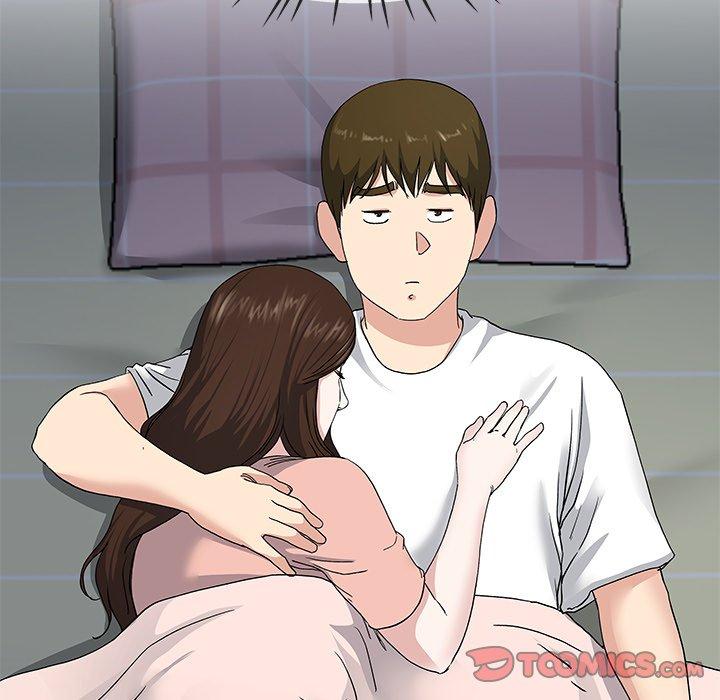 單親老爸不好當 第 38 話 第74页
