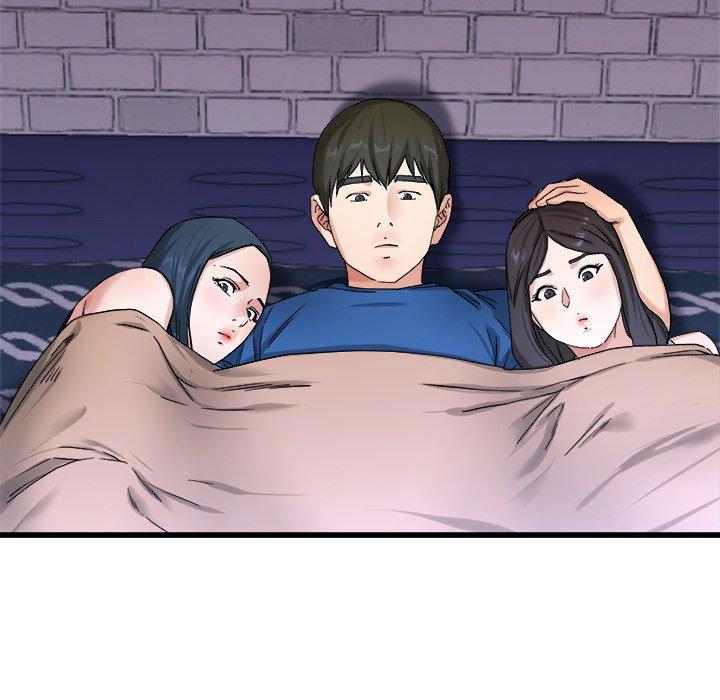 單親老爸不好當 第 29 話 第80页