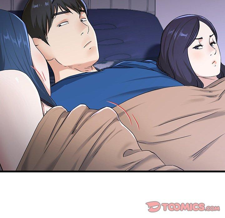單親老爸不好當 第 30 話 第50页