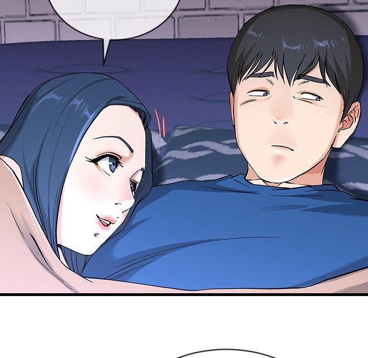 單親老爸不好當 第 31 話 第41页
