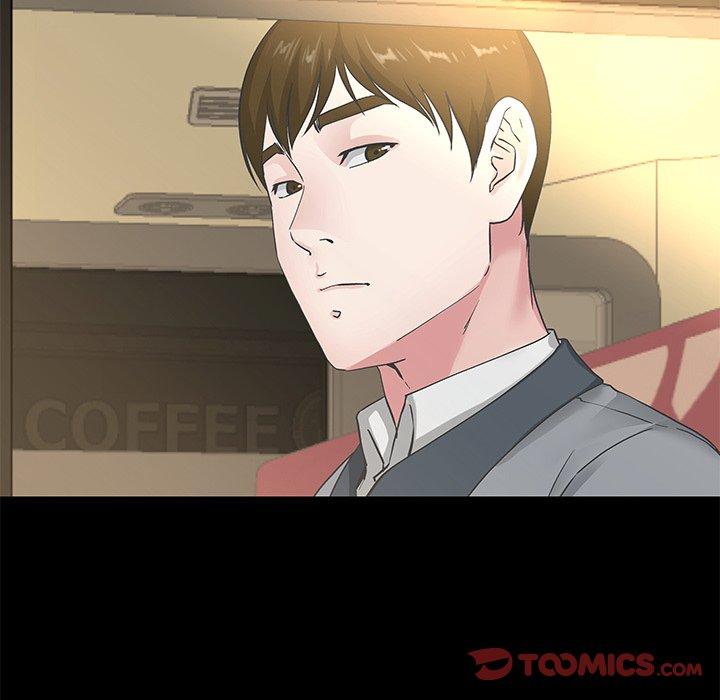 單親老爸不好當 第 39 話 第50页