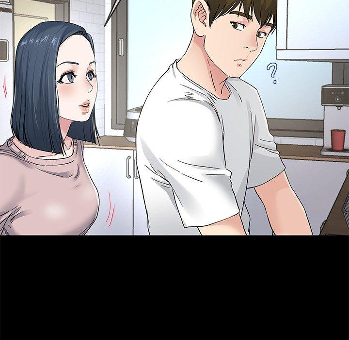 單親老爸不好當 第 39 話 第57页