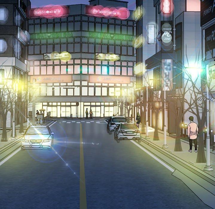 單親老爸不好當 第 40 話 第21页