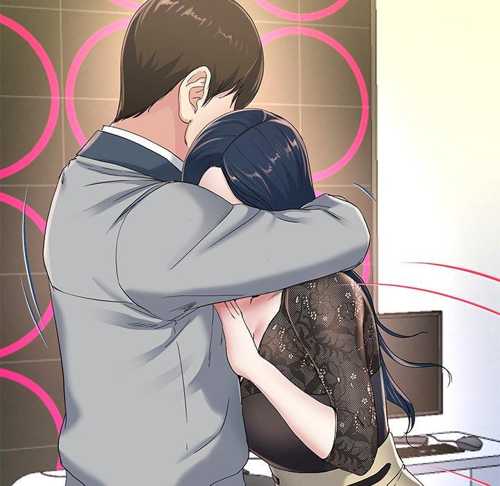 單親老爸不好當 第 41 話 第88页