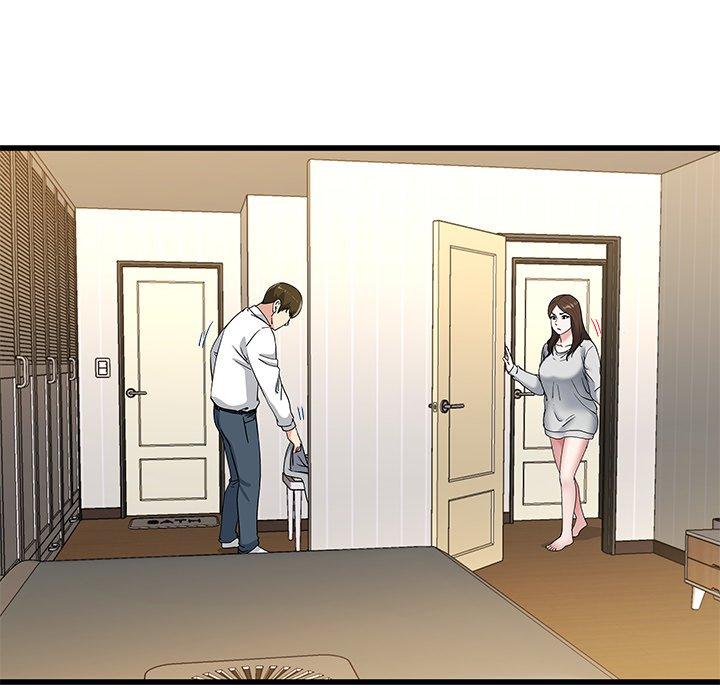 單親老爸不好當 第 43 話 第28页