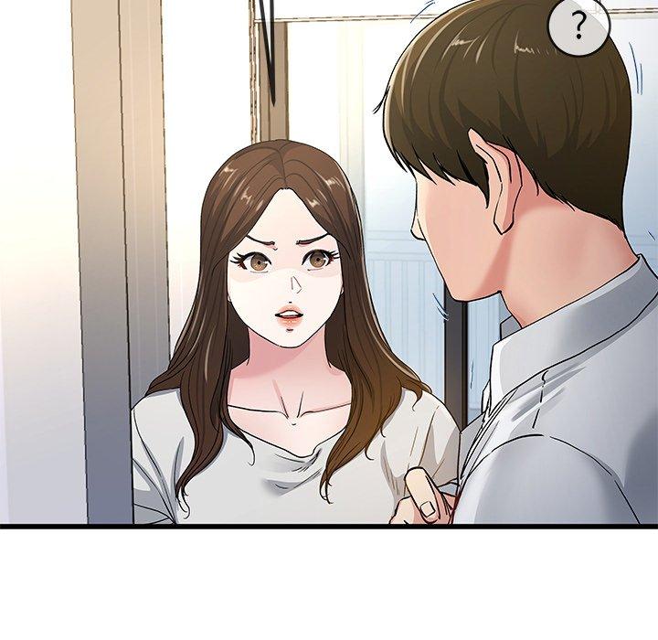 單親老爸不好當 第 43 話 第35页