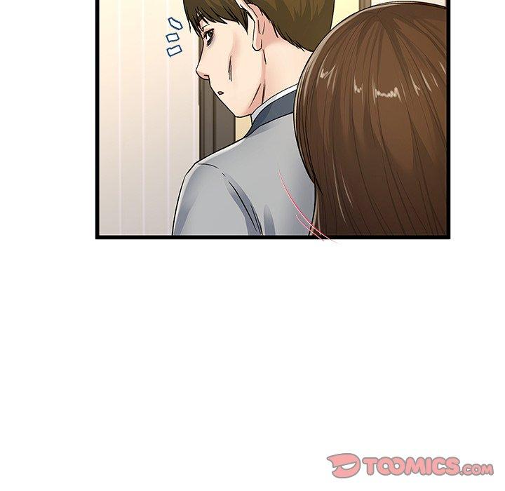 單親老爸不好當 第 43 話 第18页