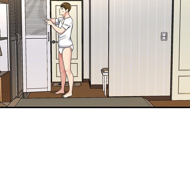 單親老爸不好當 第 43 話 第72页