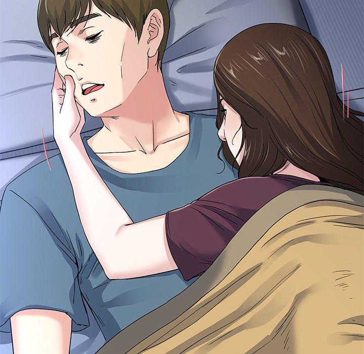 單親老爸不好當 第 45 話 第19页