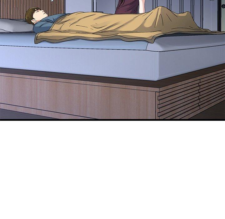 單親老爸不好當 第 45 話 第35页