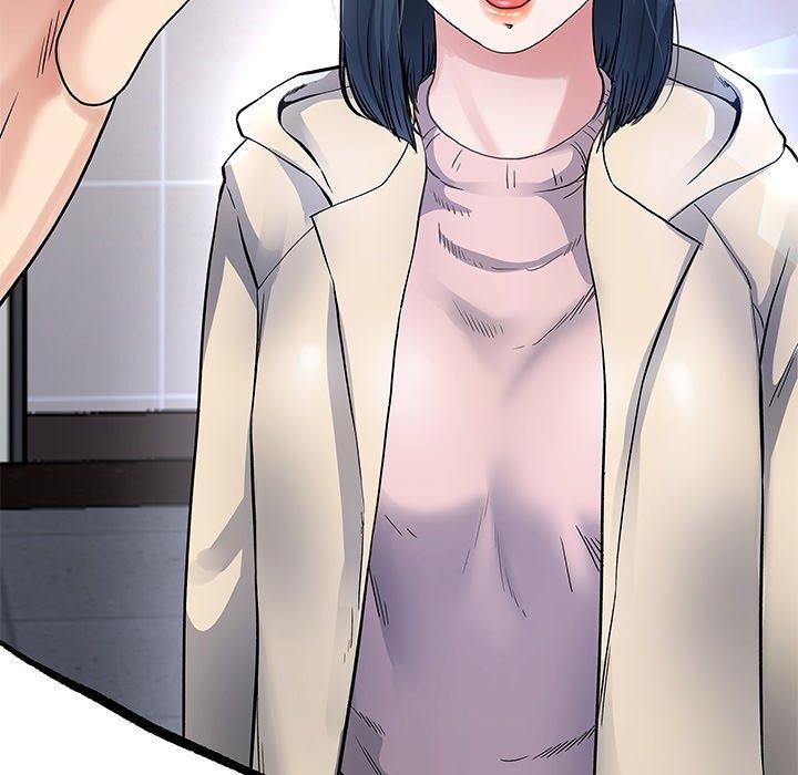 單親老爸不好當 第 47 話 第5页