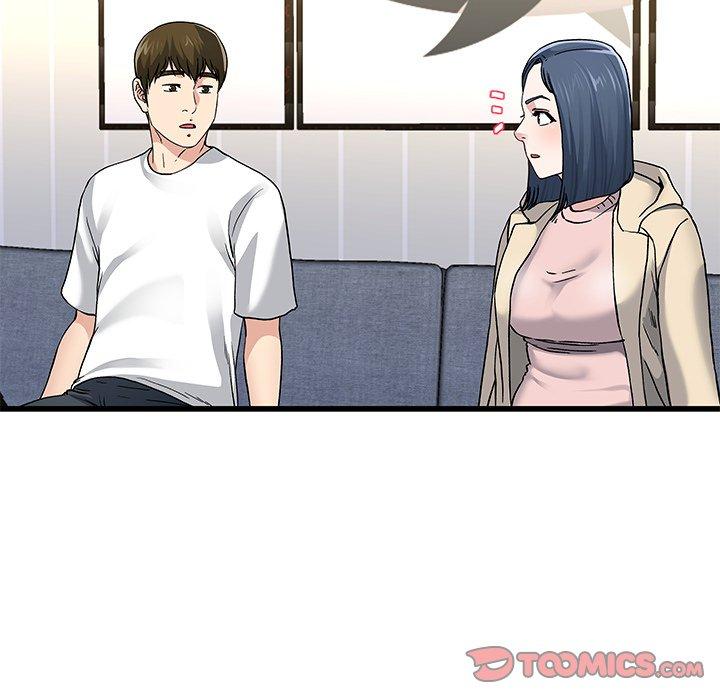 單親老爸不好當 第 47 話 第57页