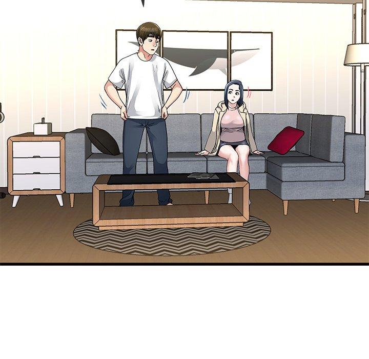 單親老爸不好當 第 47 話 第82页