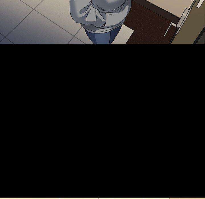 單親老爸不好當 第 48 話 第38页
