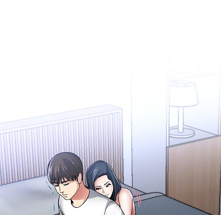 單親老爸不好當 第 48 話 第104页