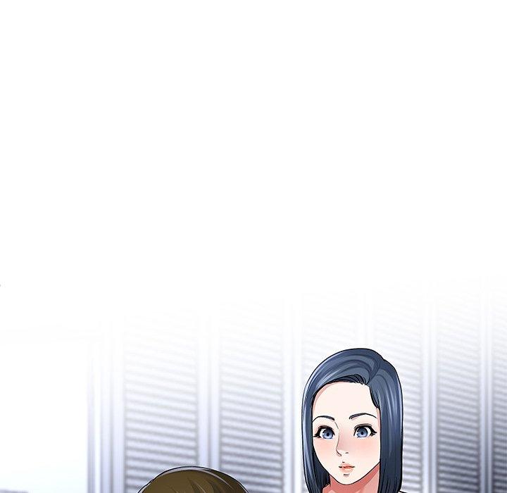 單親老爸不好當 第 49 話 第21页
