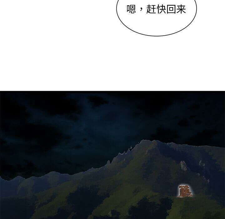 絕命天堂飯店 第24章 第86页