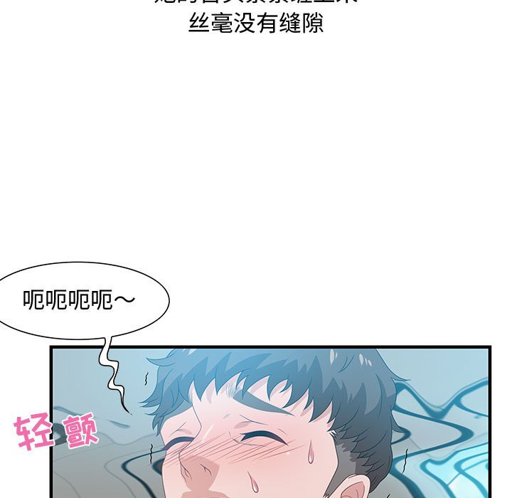 零距離聊天室 第20章 第47页