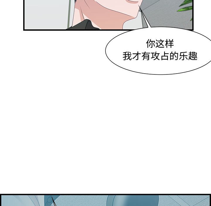 零距離聊天室 第23章 第31页