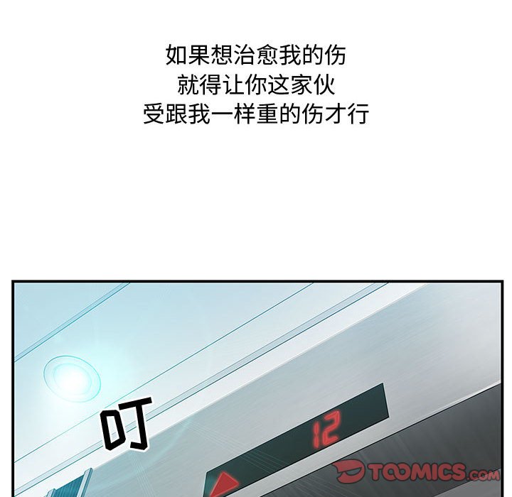 零距離聊天室 第24章 第123页