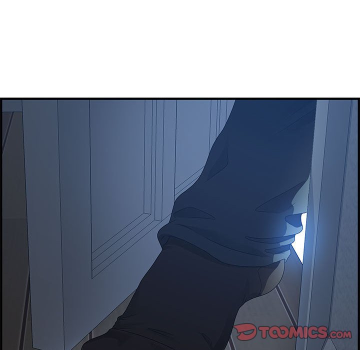 零距離聊天室 第26章 第110页