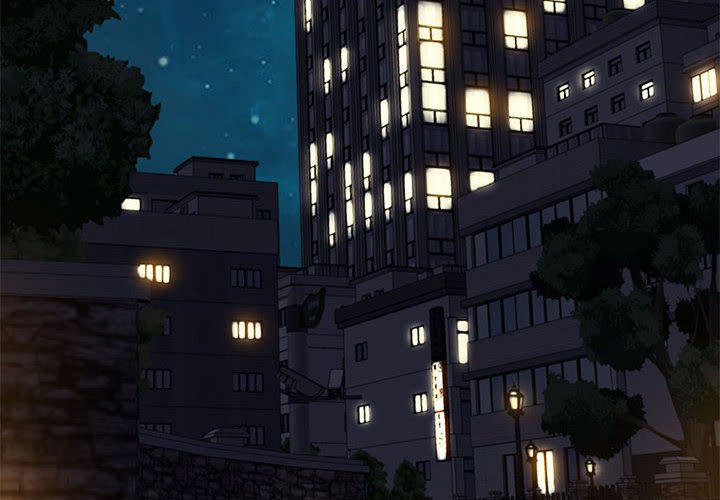零距離聊天室 第29章 第4页