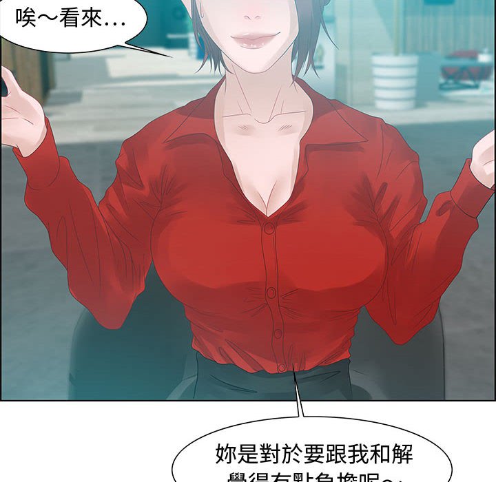 零距離聊天室 第31章 第98页