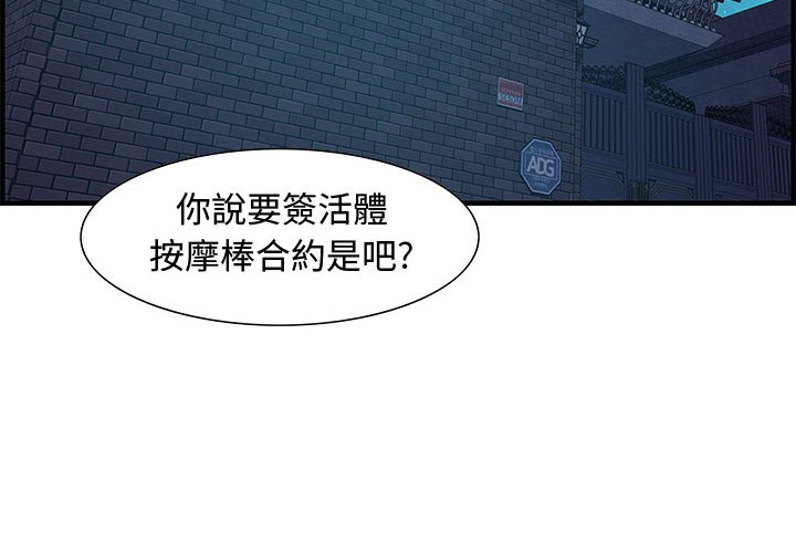 零距離聊天室 第31章 第4页