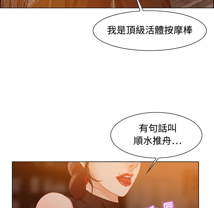 零距離聊天室 第31章 第20页
