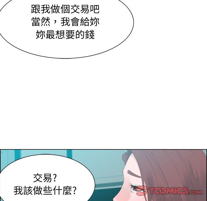 零距離聊天室 第31章 第117页