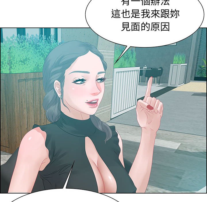 零距離聊天室 第31章 第116页