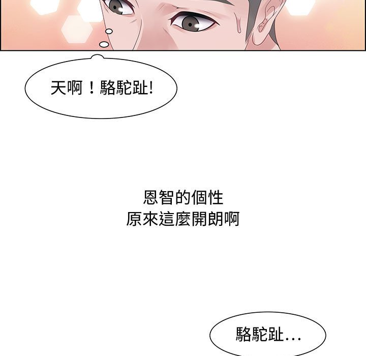 零距離聊天室 第32章 第57页